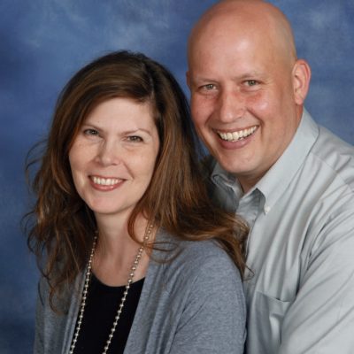 Pastor Dave & Deb Hockman