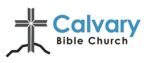 Calvary Bible Church